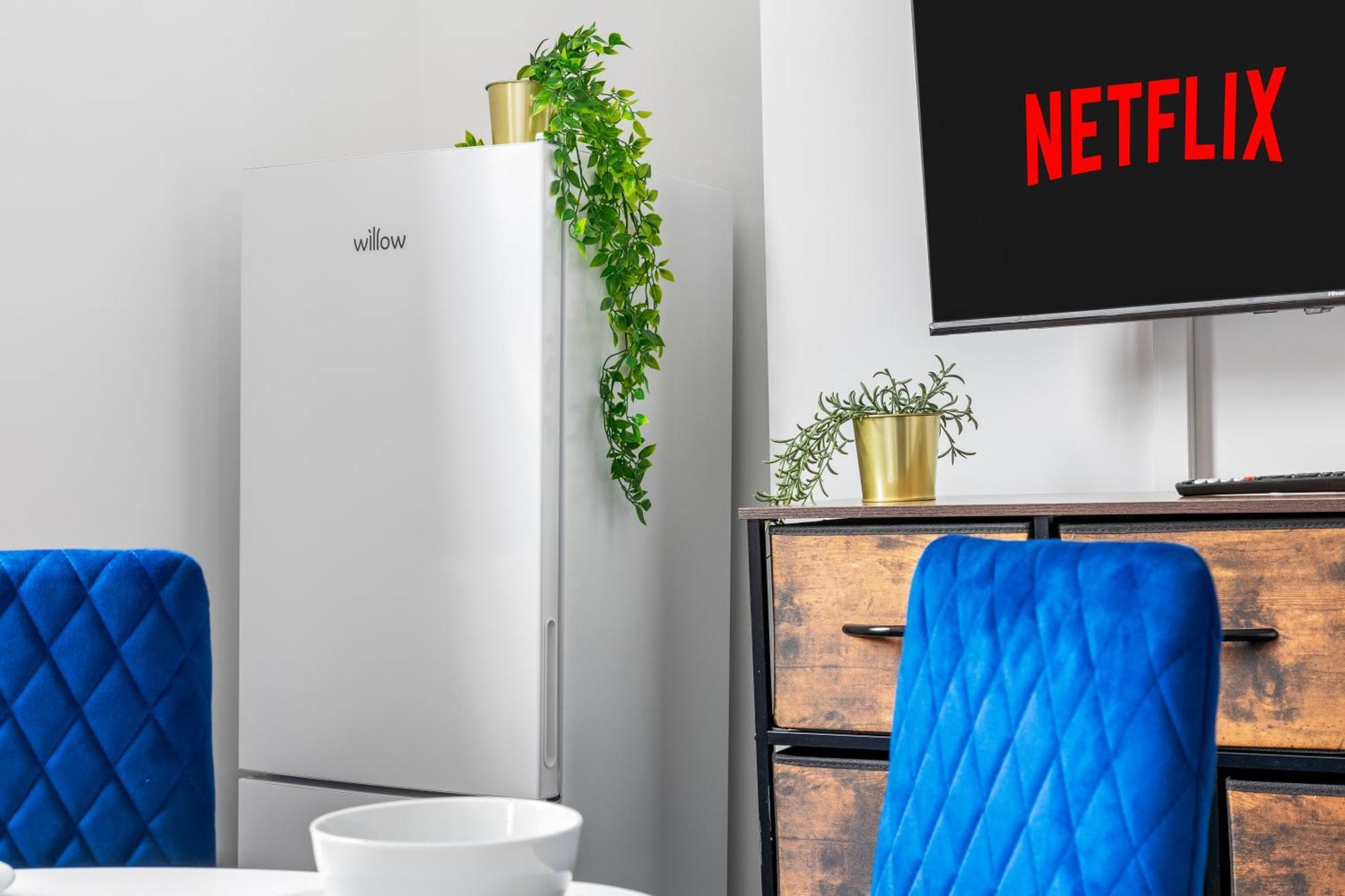 Elegant Apartments In Birmingham City Centre Ngoại thất bức ảnh