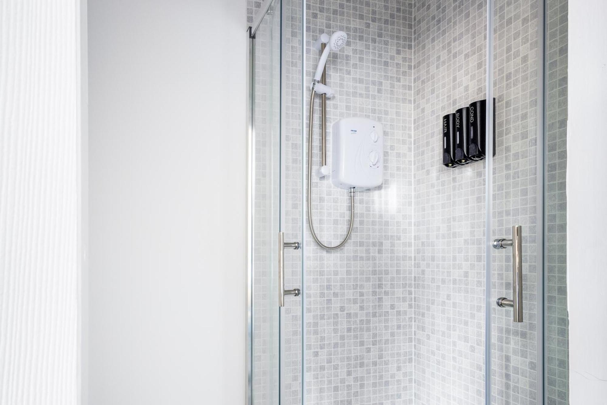 Elegant Apartments In Birmingham City Centre Ngoại thất bức ảnh
