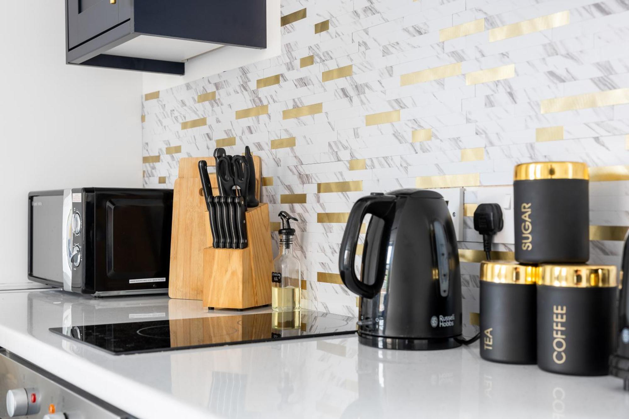 Elegant Apartments In Birmingham City Centre Ngoại thất bức ảnh