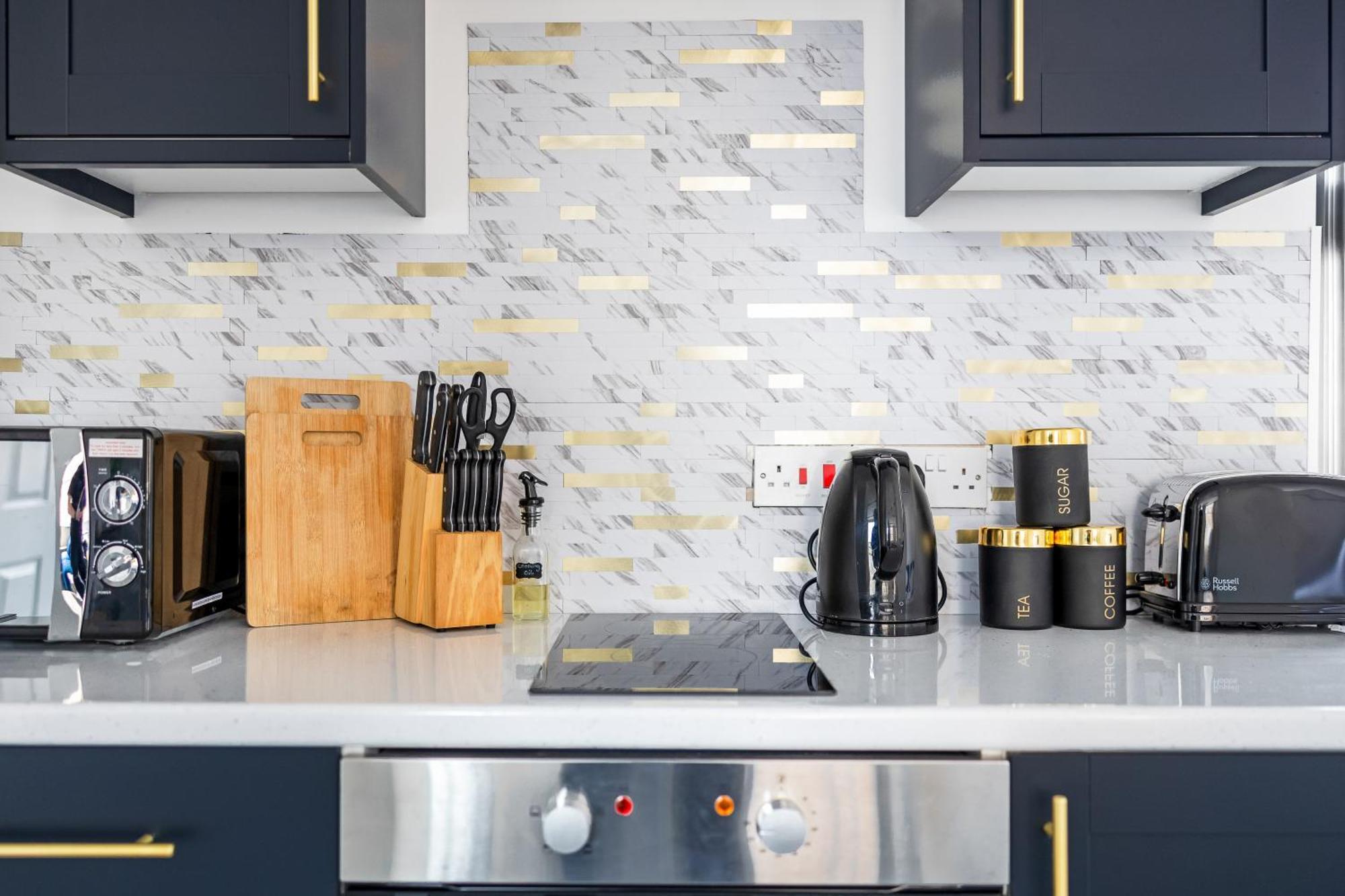 Elegant Apartments In Birmingham City Centre Ngoại thất bức ảnh