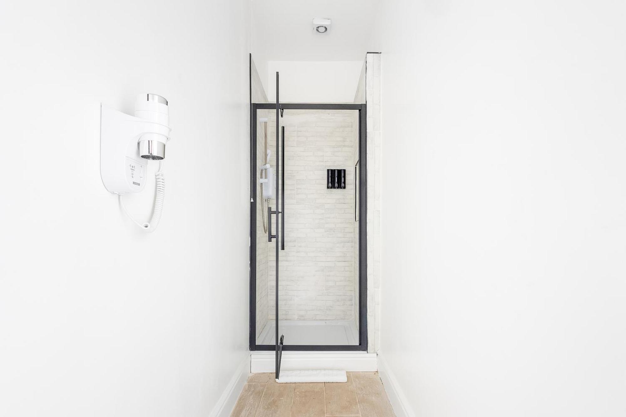 Elegant Apartments In Birmingham City Centre Ngoại thất bức ảnh