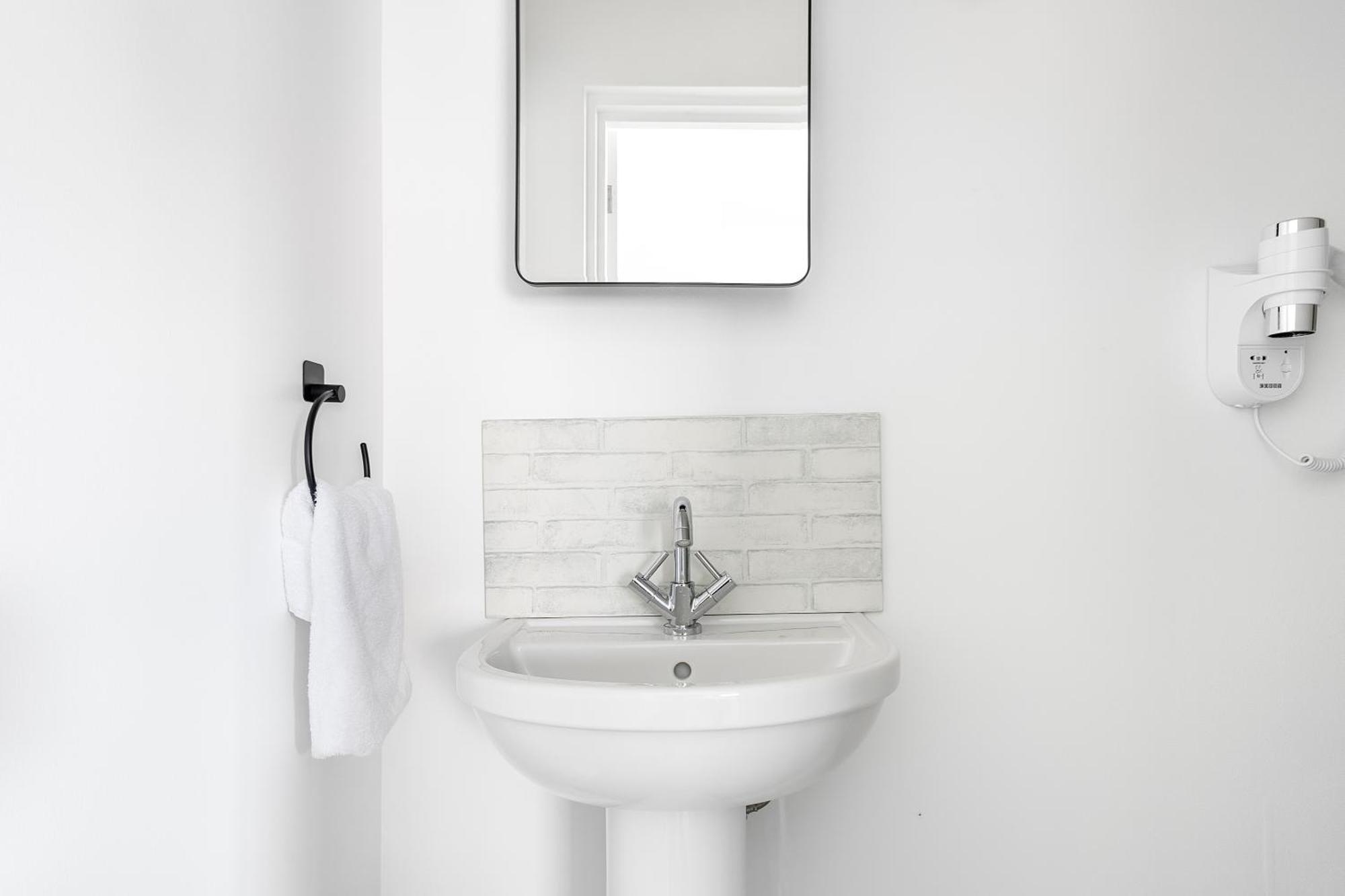 Elegant Apartments In Birmingham City Centre Ngoại thất bức ảnh